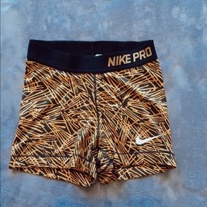 nike pros
